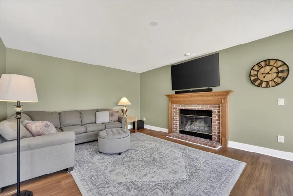 $599,900 | 12800 South Wright Road, Eagle, MI 48822