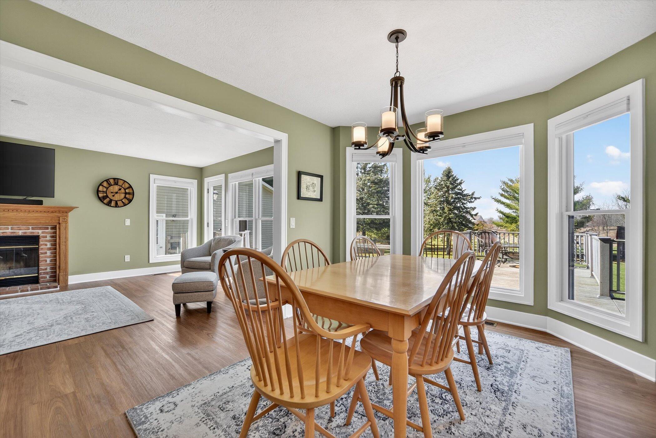 12800 South Wright Road Eagle, MI 48822 - Photo 15 of 58 15-12800 S Wright Rd Eagle-Windowstill