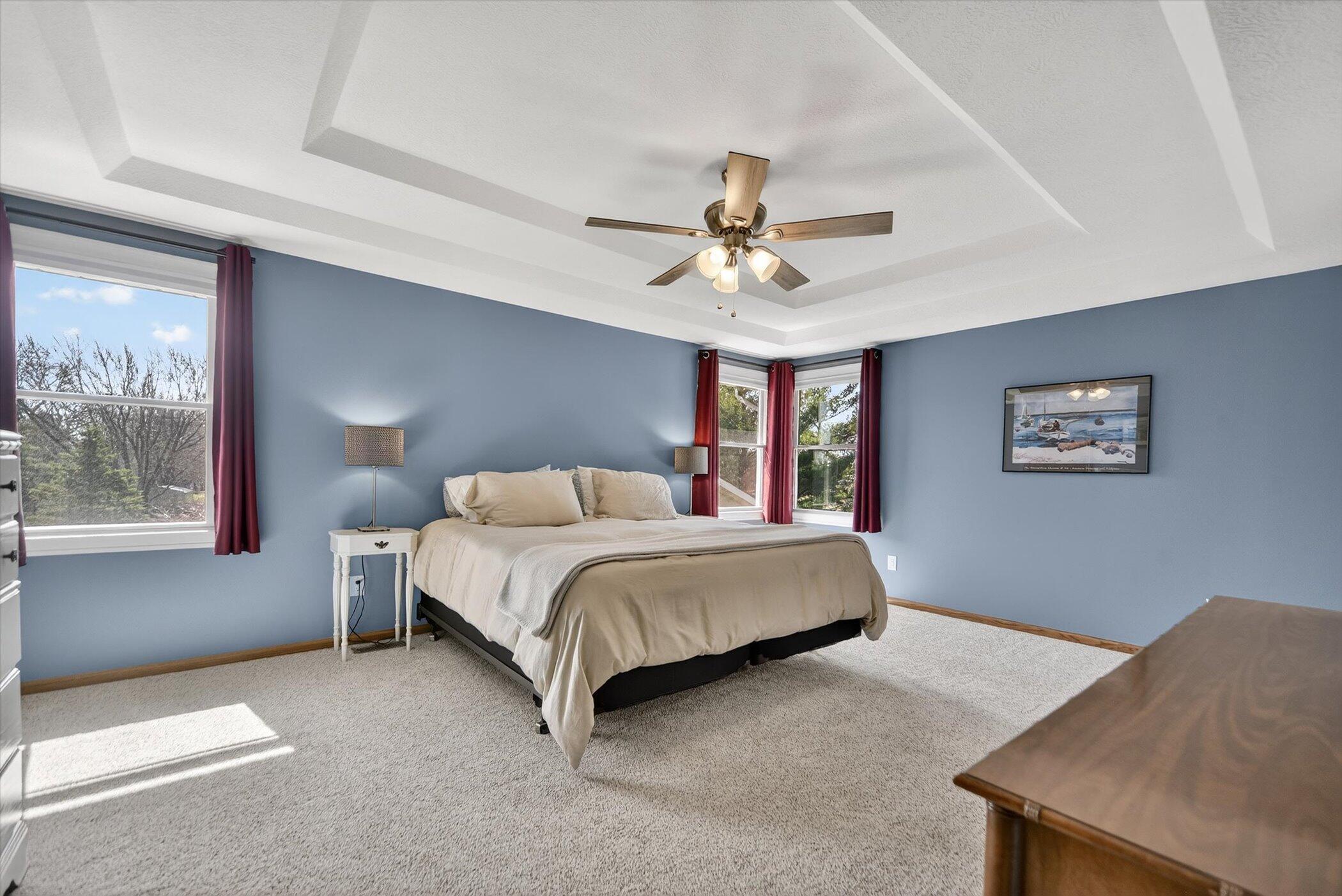 12800 South Wright Road Eagle, MI 48822 - Photo 22 of 58 22-12800 S Wright Rd Eagle-Windowstill