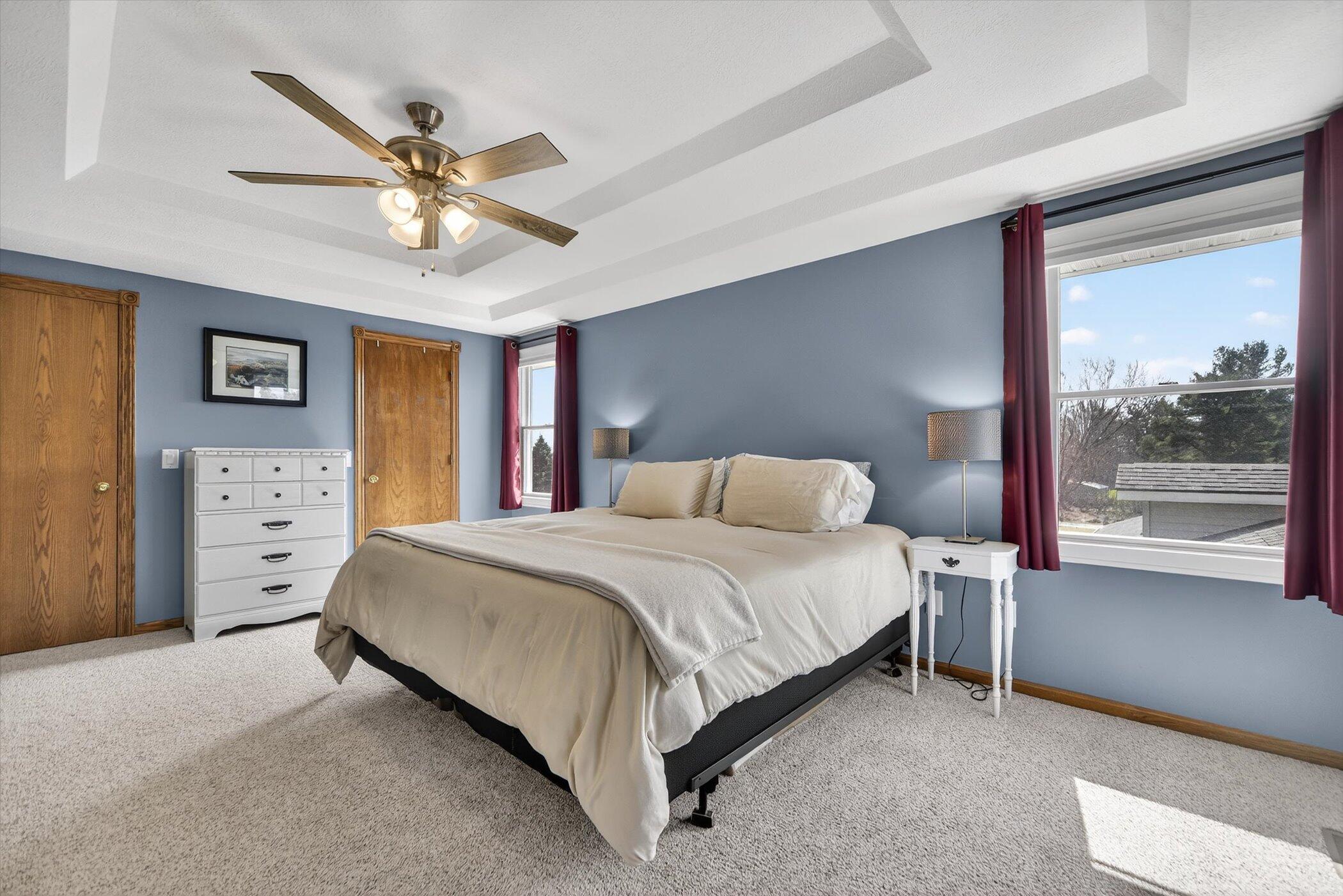 12800 South Wright Road Eagle, MI 48822 - Photo 23 of 58 23-12800 S Wright Rd Eagle-Windowstill