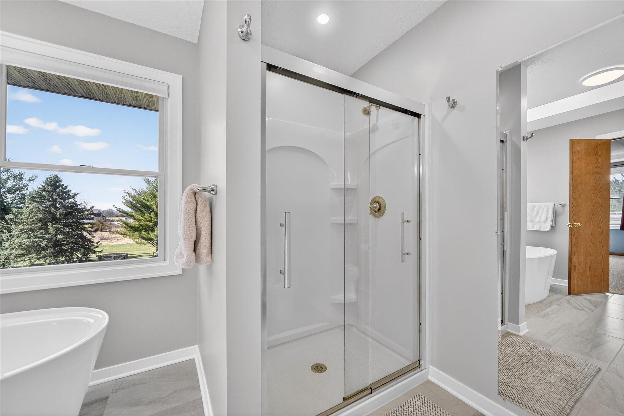 12800 South Wright Road Eagle, MI 48822 - Photo 28 of 58 28-12800 S Wright Rd Eagle-Windowstill