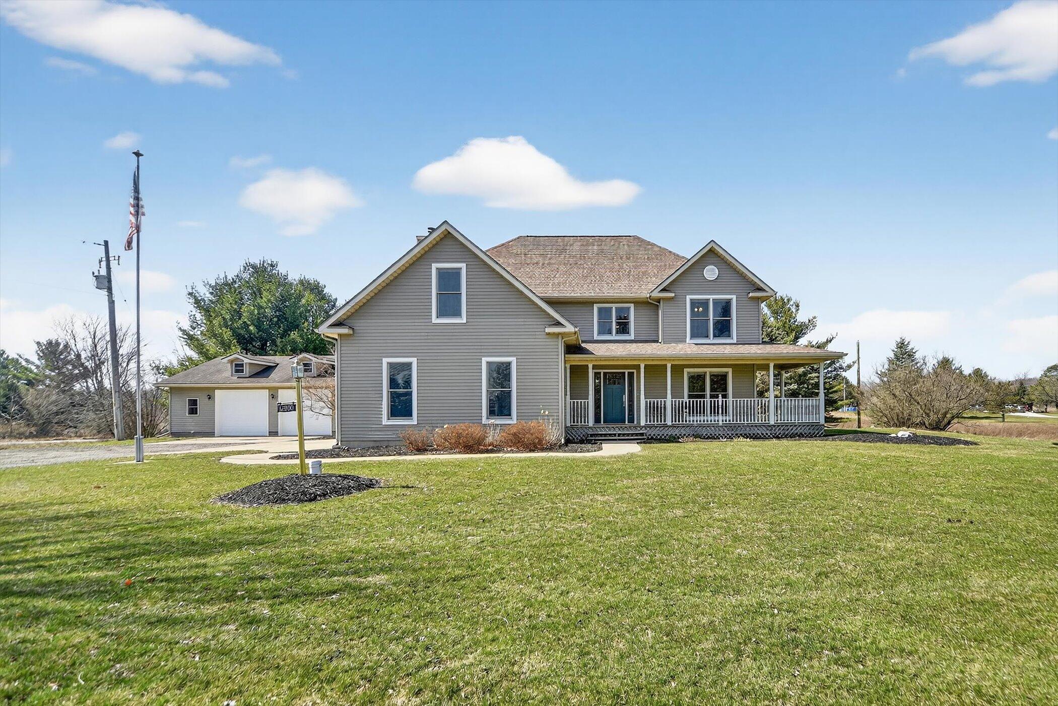 12800 South Wright Road Eagle, MI 48822 - Photo 3 of 58 03-12800 S Wright Rd Eagle-Windowstill (