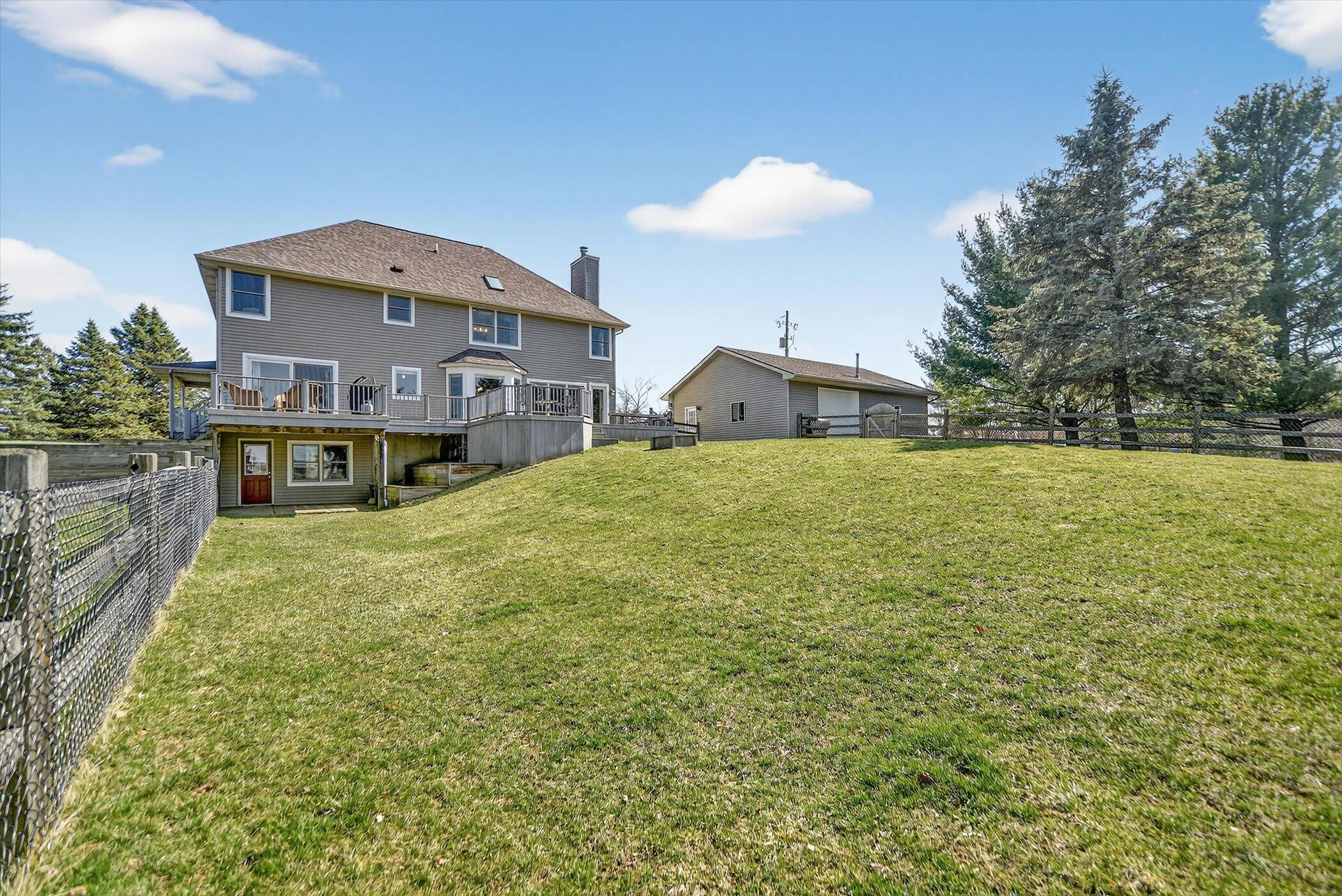 12800 South Wright Road Eagle, MI 48822 - Photo 46 of 58 46-12800 S Wright Rd Eagle-Windowstill