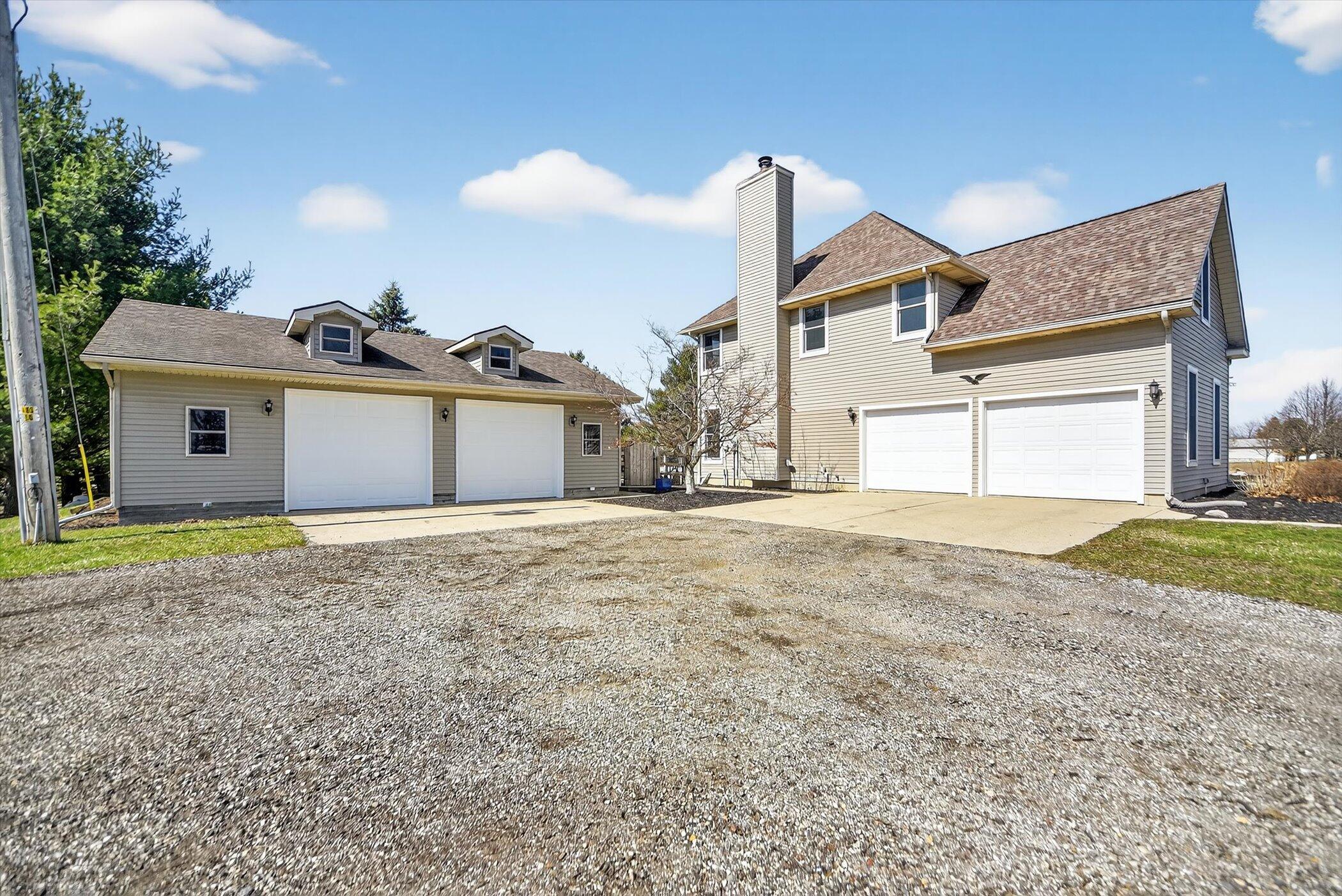 12800 South Wright Road Eagle, MI 48822 - Photo 49 of 58 49-12800 S Wright Rd Eagle-Windowstill