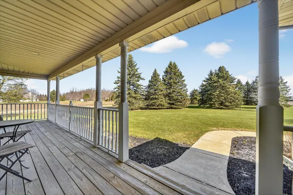 $599,900 | 12800 South Wright Road, Eagle, MI 48822