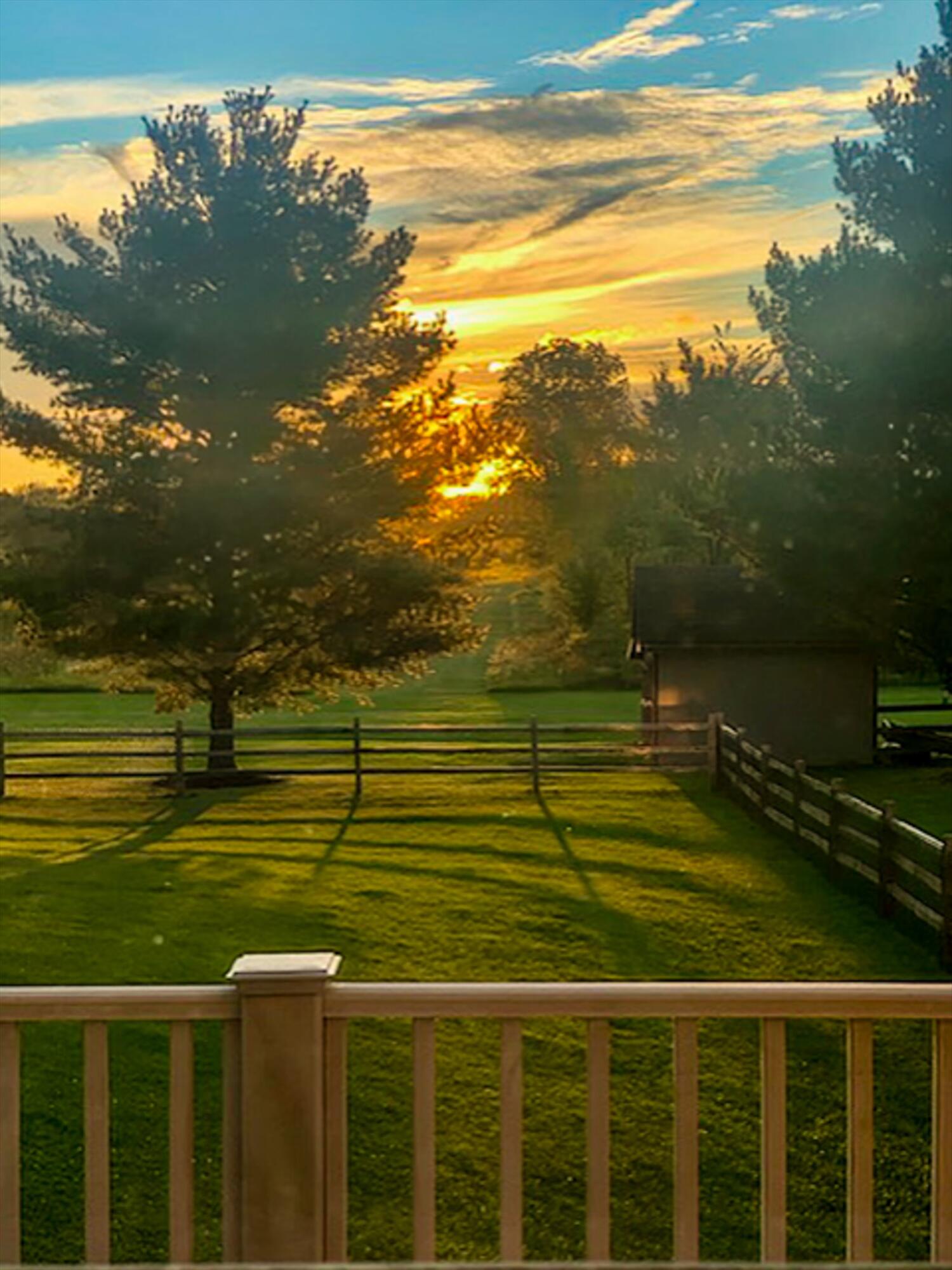 12800 South Wright Road Eagle, MI 48822 - Photo 53 of 58 53-12800 S Wright Rd Eagle-Windowstill