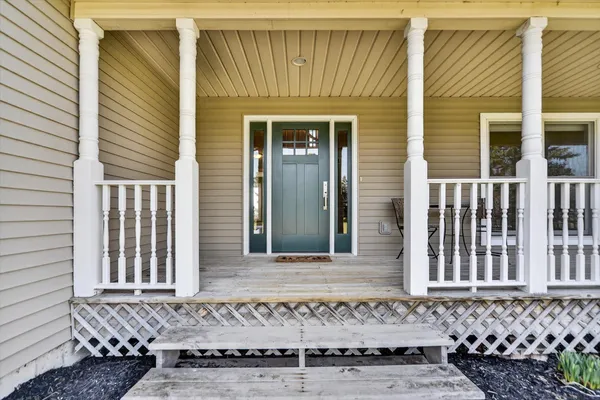 $599,900 | 12800 South Wright Road, Eagle, MI 48822