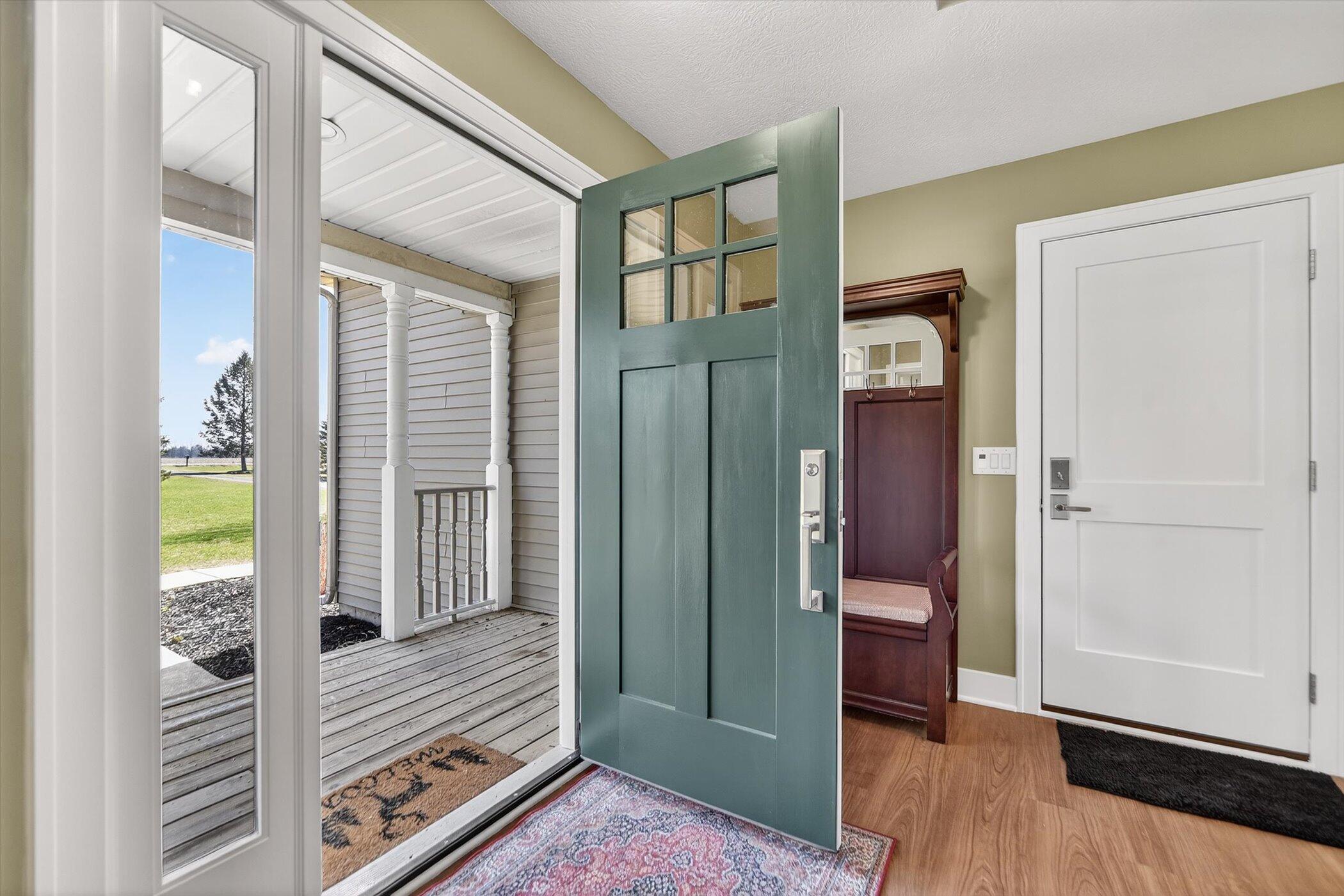 12800 South Wright Road Eagle, MI 48822 - Photo 7 of 58 07-12800 S Wright Rd Eagle-Windowstill