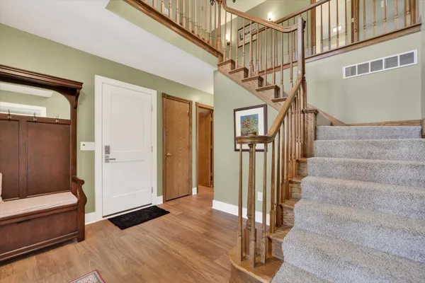 $599,900 | 12800 South Wright Road, Eagle, MI 48822