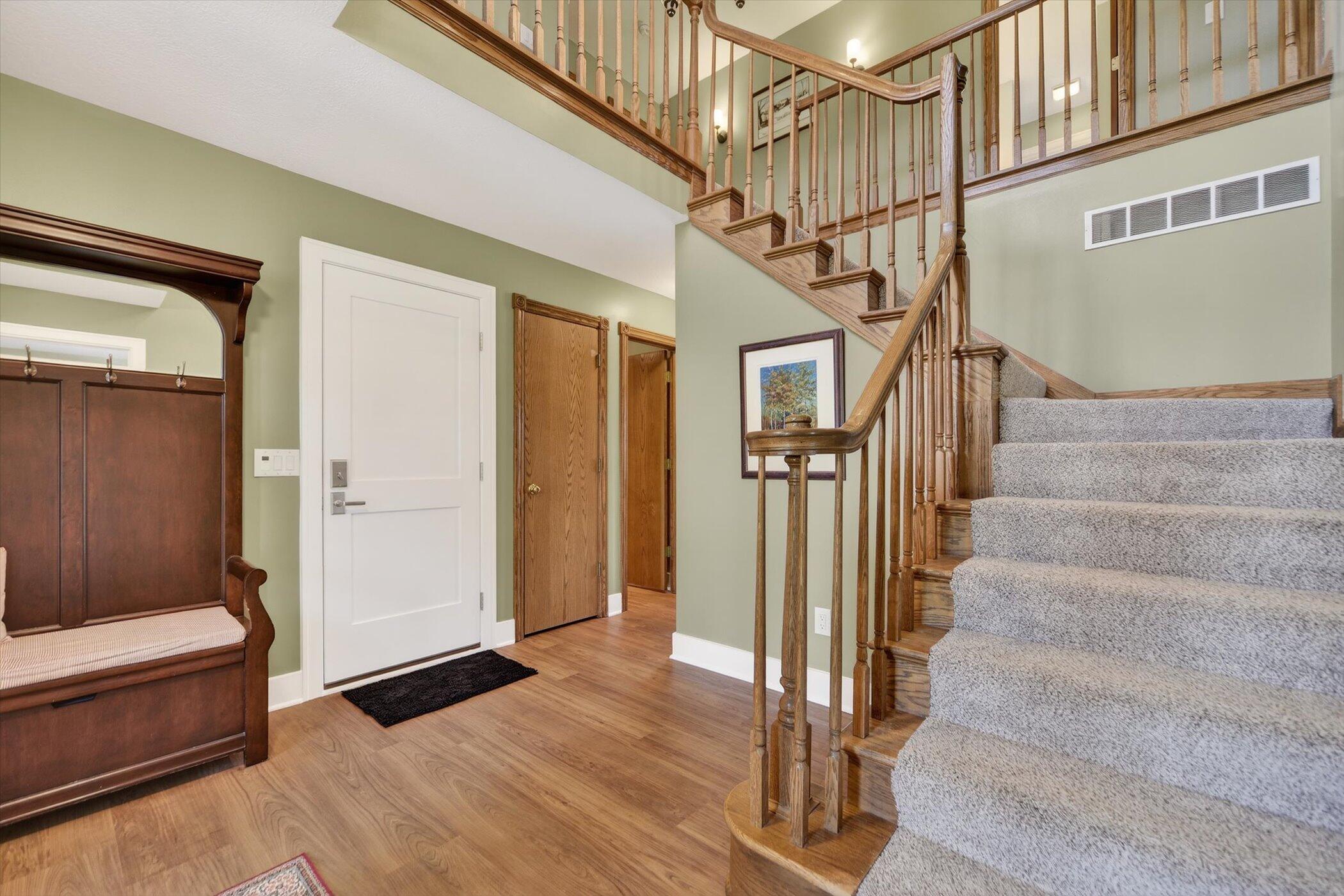 12800 South Wright Road Eagle, MI 48822 - Photo 8 of 58 08-12800 S Wright Rd Eagle-Windowstill