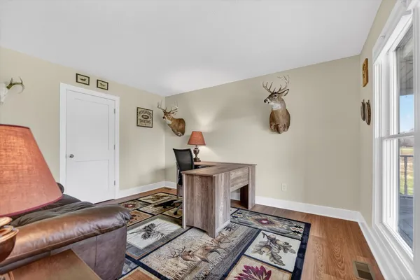 $599,900 | 12800 South Wright Road, Eagle, MI 48822