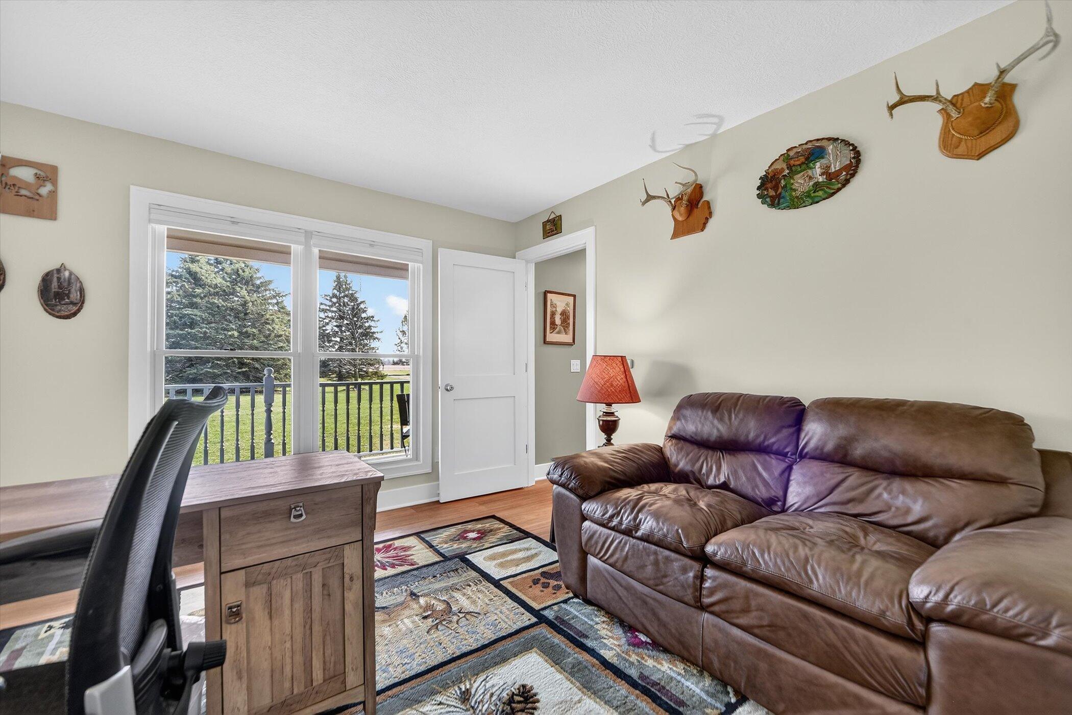 12800 South Wright Road Eagle, MI 48822 - Photo 10 of 58 10-12800 S Wright Rd Eagle-Windowstill