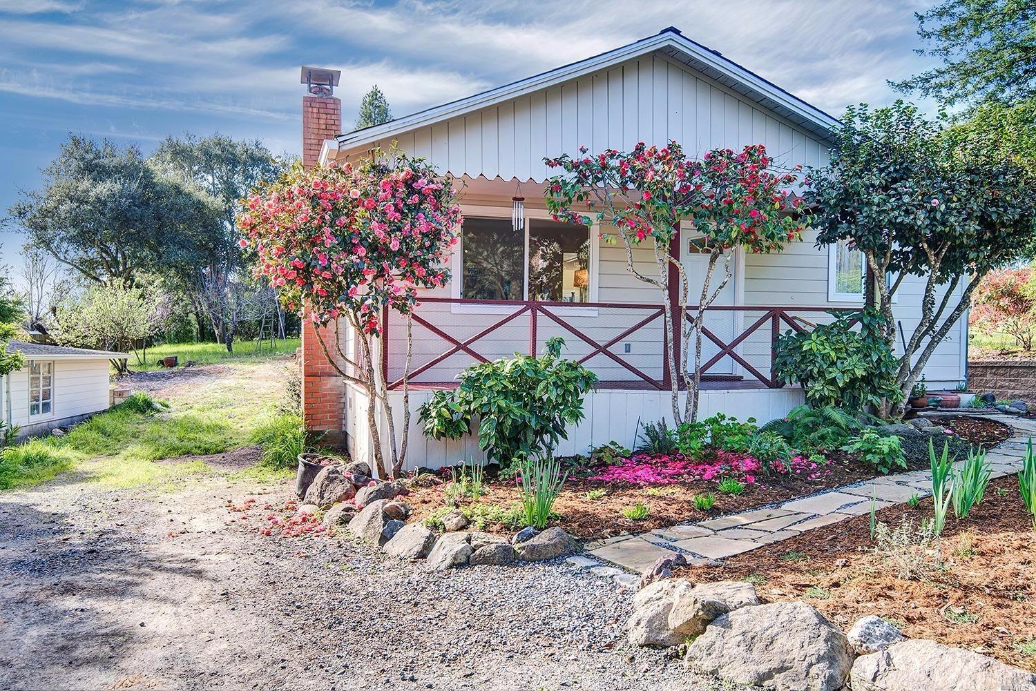7518 Mirabel Road Forestville, CA 95436 - Photo 1 of 1 Gallery Image 1