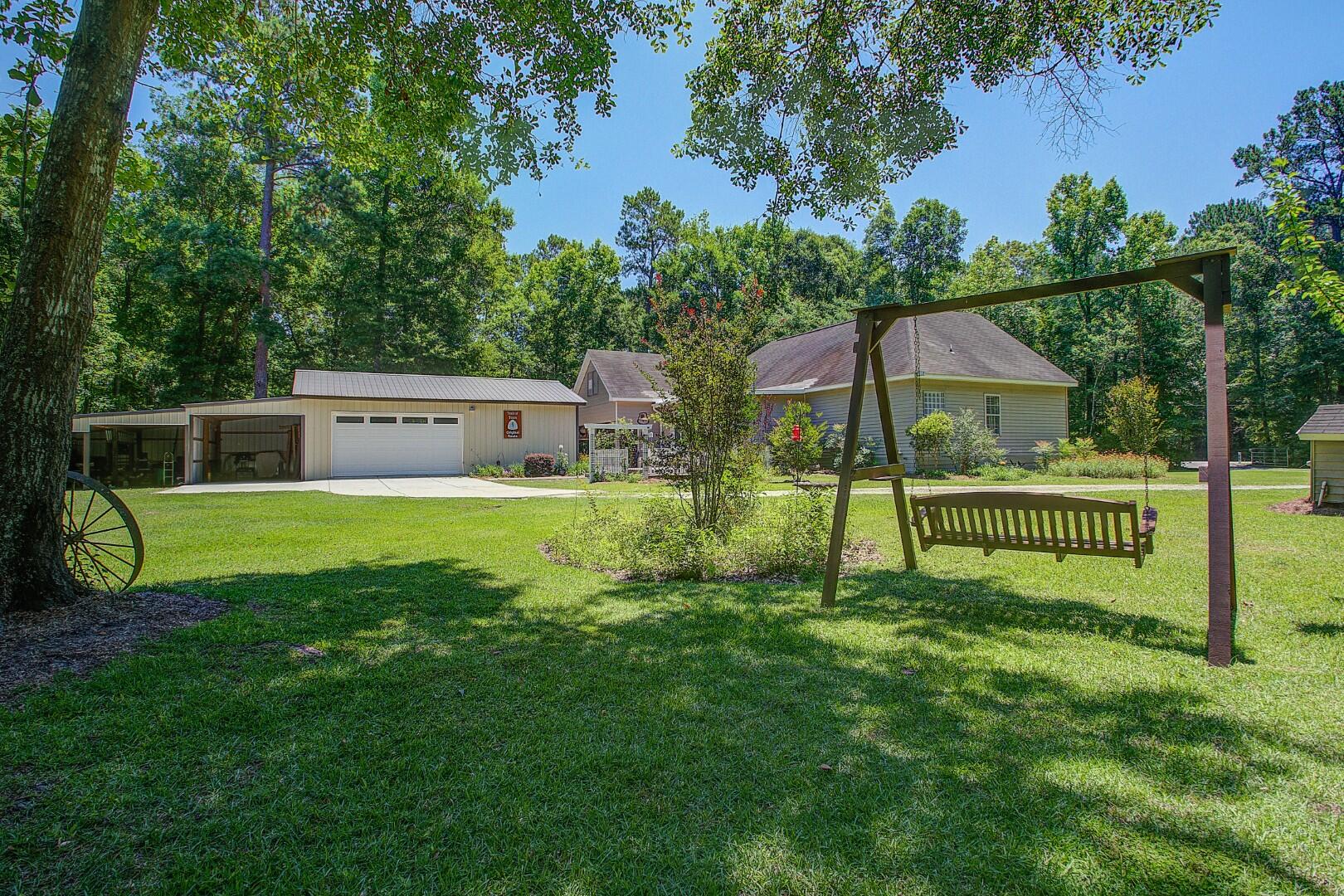 334 County Rd O C - 3128 Holly Hill, SC 29059 - Photo 49 of 71