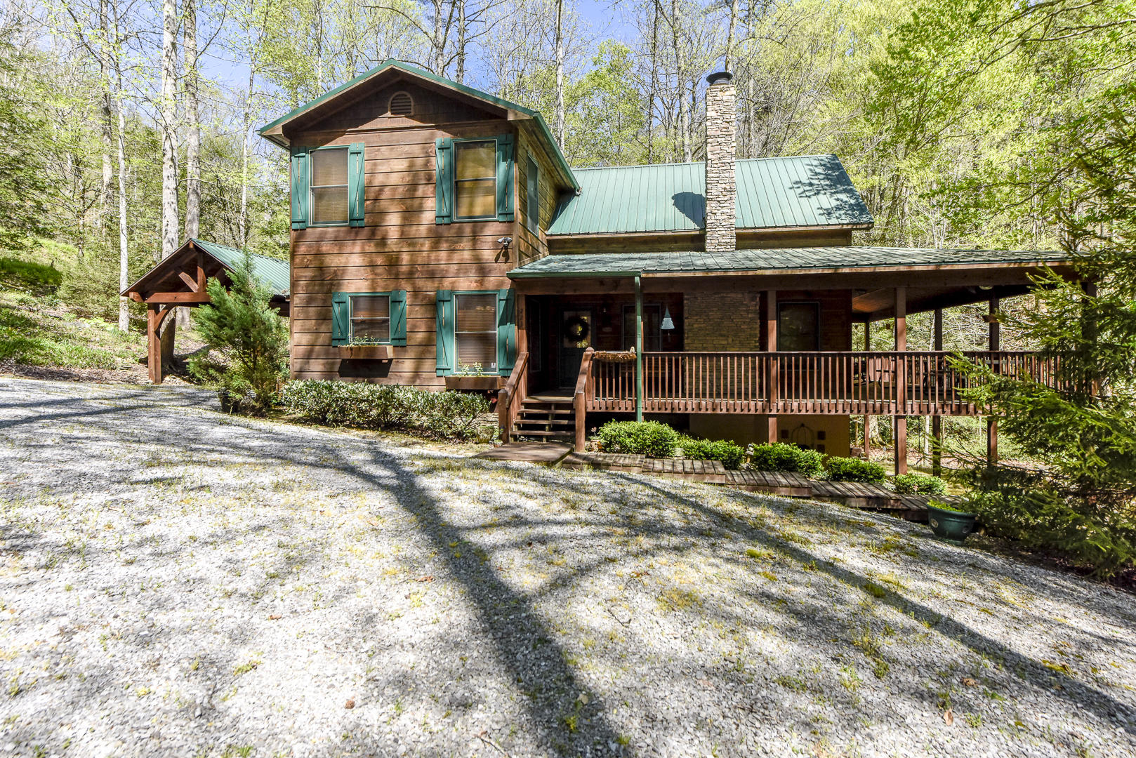 223 Long Branch Road Townsend, TN 37882 - Photo 2 of 37 _DSC8554