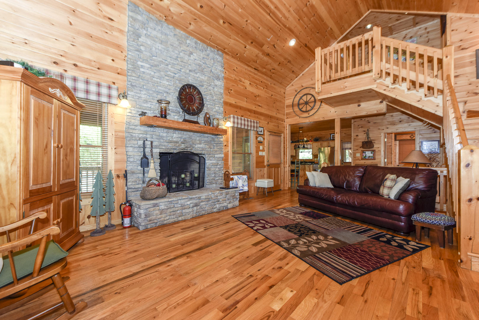 223 Long Branch Road Townsend, TN 37882 - Photo 13 of 37 _DSC8575