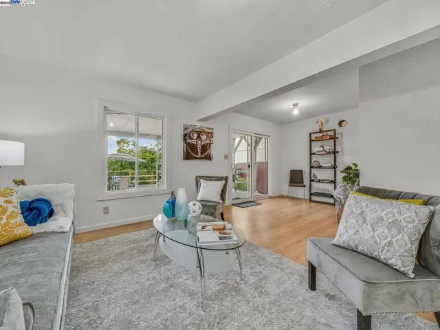 $1,195,000 | 812 Washington Avenue, Albany, CA 94706