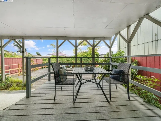 $1,195,000 | 812 Washington Avenue, Albany, CA 94706