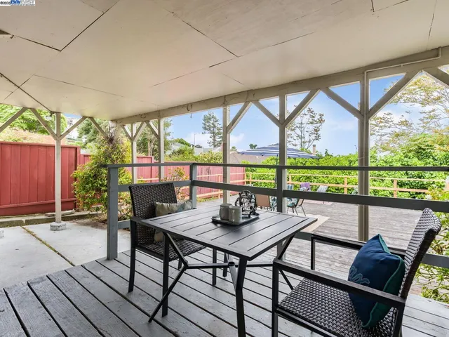 $1,195,000 | 812 Washington Avenue, Albany, CA 94706