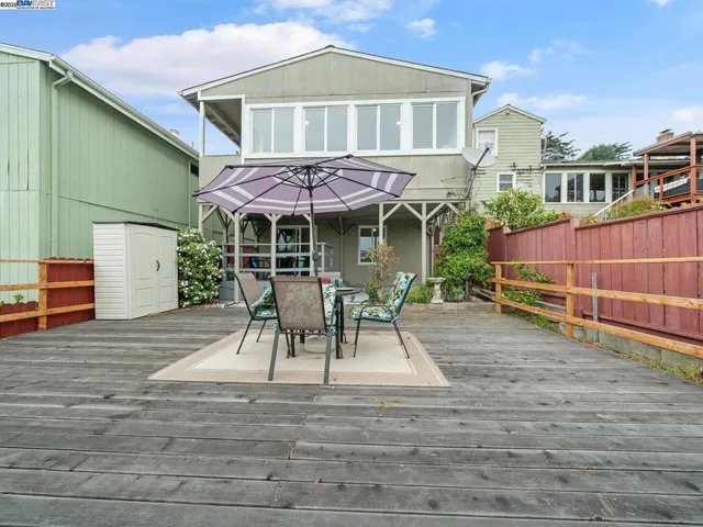 $1,195,000 | 812 Washington Avenue, Albany, CA 94706