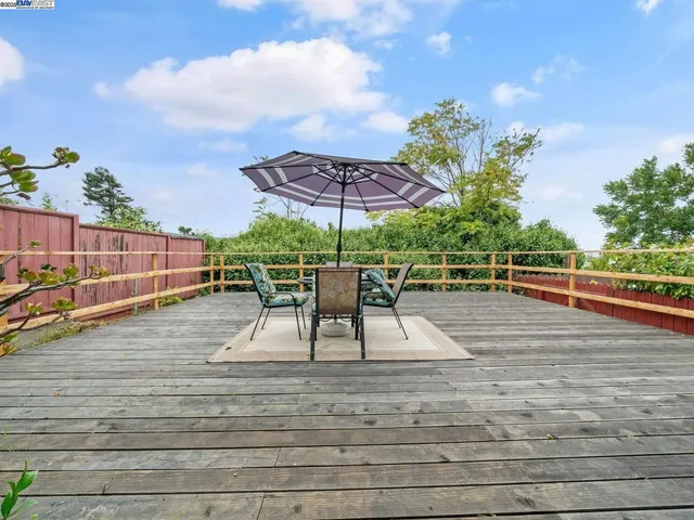 $1,195,000 | 812 Washington Avenue, Albany, CA 94706