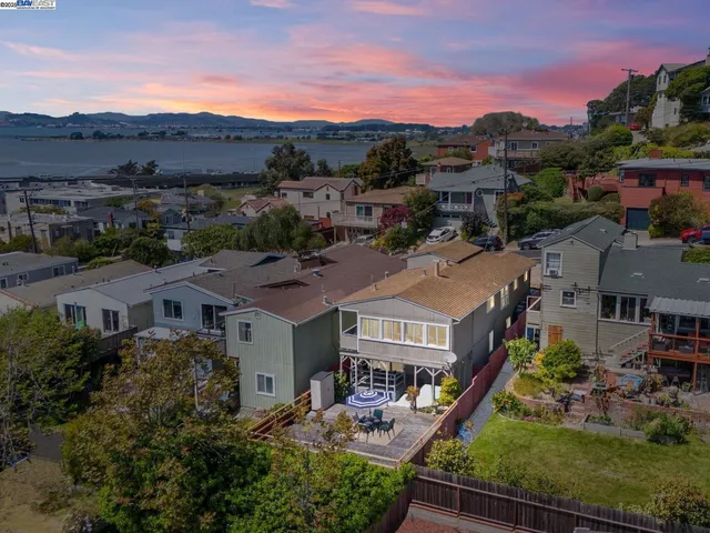 $1,195,000 | 812 Washington Avenue, Albany, CA 94706