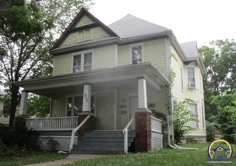 1309 Southwest Western Ave  