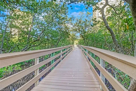 $575,000 | 4440 Riverwatch Drive, Unit 102, Bonita Springs, FL 34134