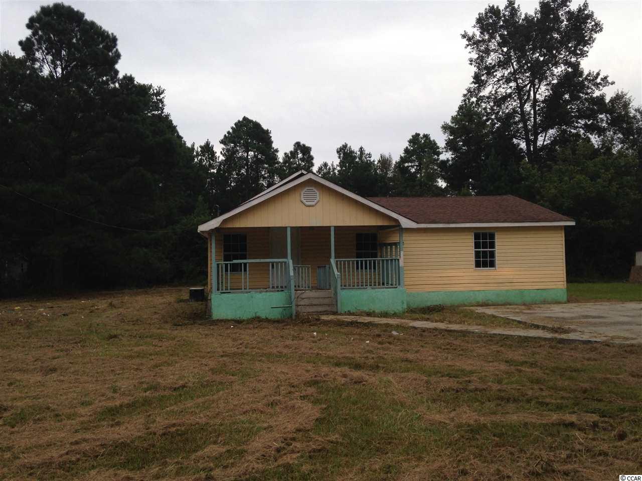 1451 Hemingway Road Loris, SC 29569 - Photo 1 of 6 Gallery Image 1