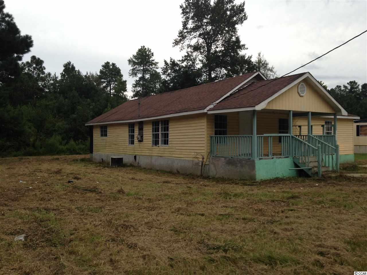 1451 Hemingway Road Loris, SC 29569 - Photo 2 of 6 Gallery Image 2