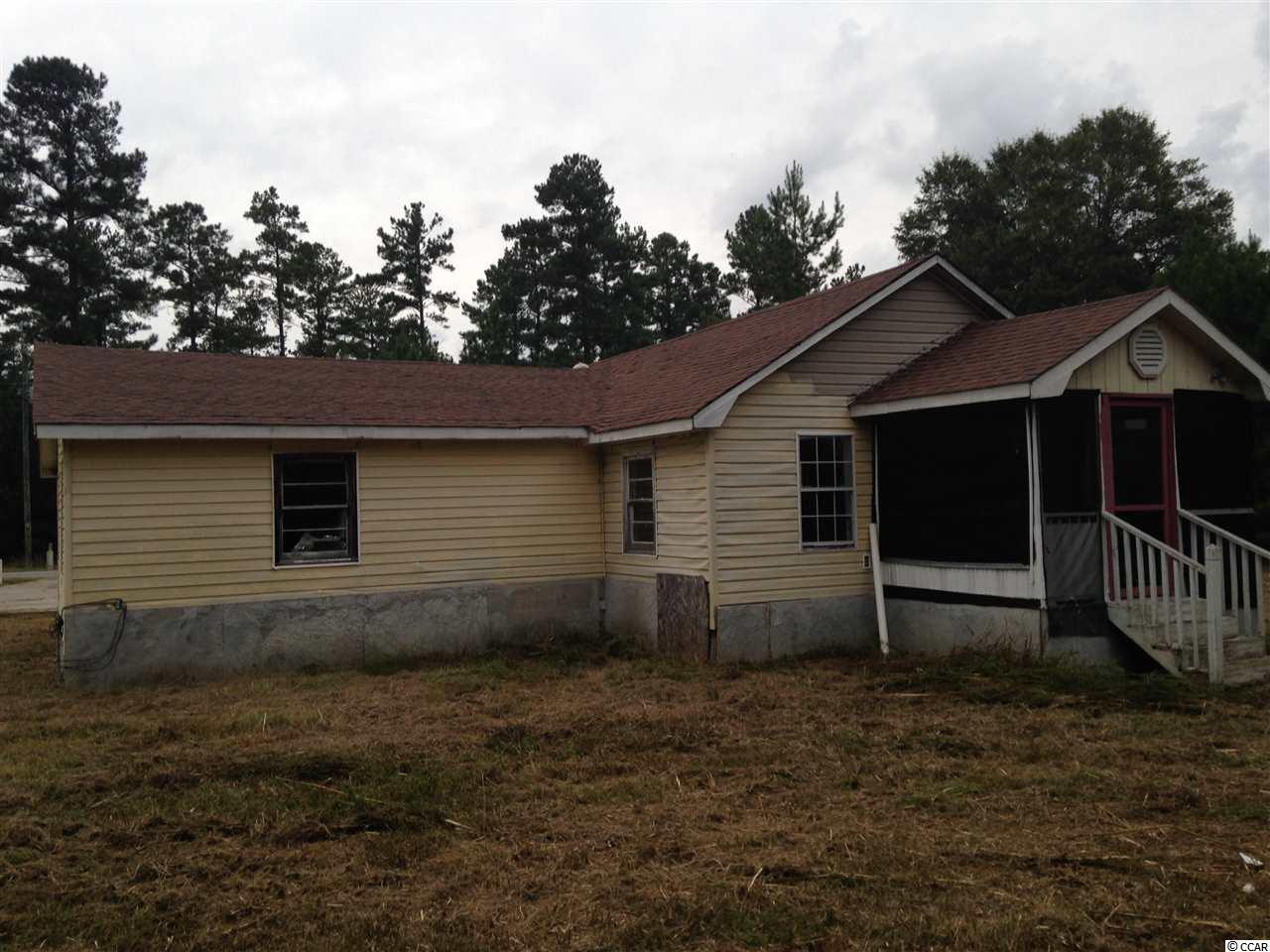 1451 Hemingway Road Loris, SC 29569 - Photo 3 of 6 Gallery Image 3