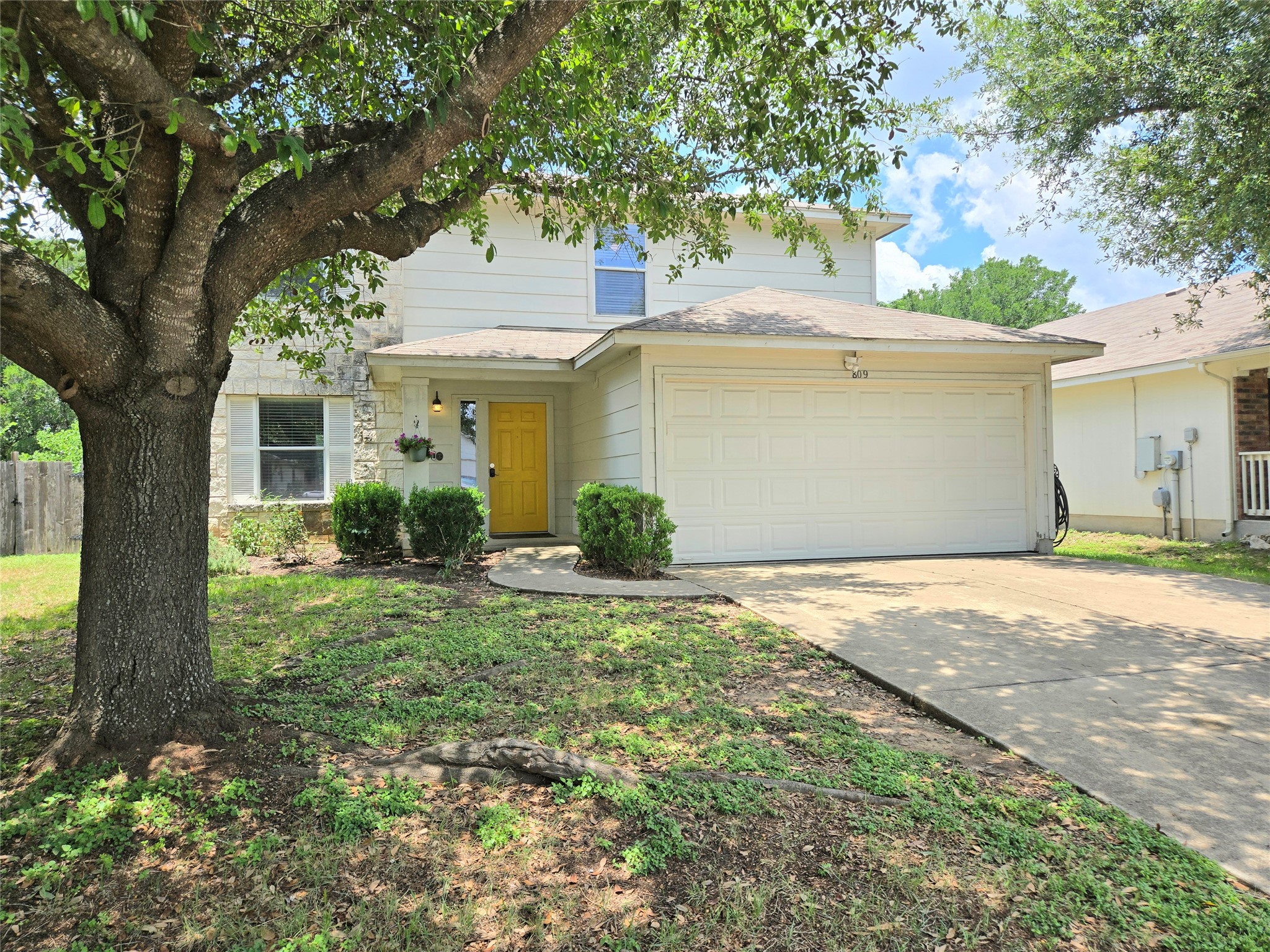 809 Sheraton Avenue Austin, TX 78745 - Photo 2 of 27