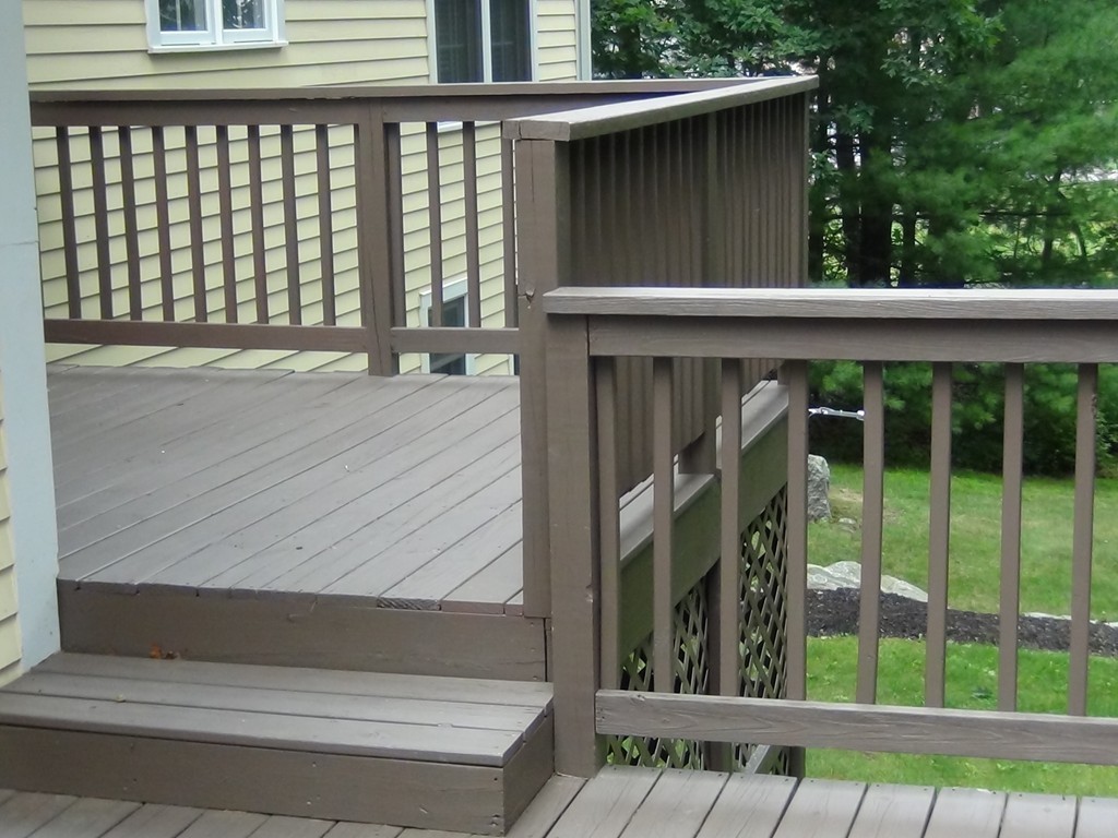 49 Hudson Road Bolton, MA 01740 - Photo 29 of 30 a view of a balcony