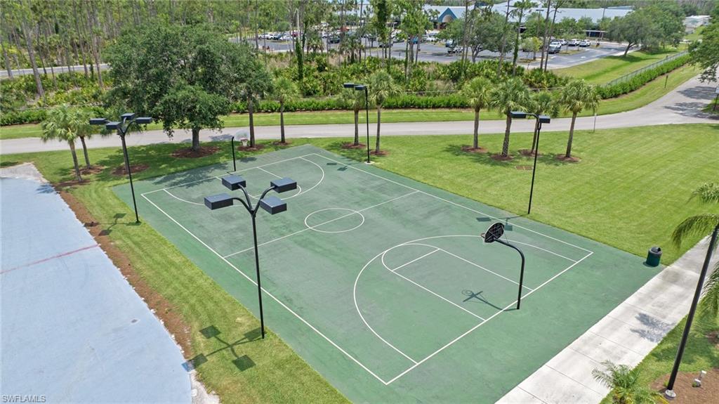 21565 Windham Run Estero, FL 33928 - Photo 21 of 23 a view of a tennis court