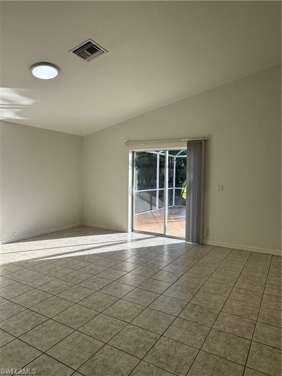21565 Windham Run Estero, FL 33928 - Photo 8 of 23 a view of an empty room