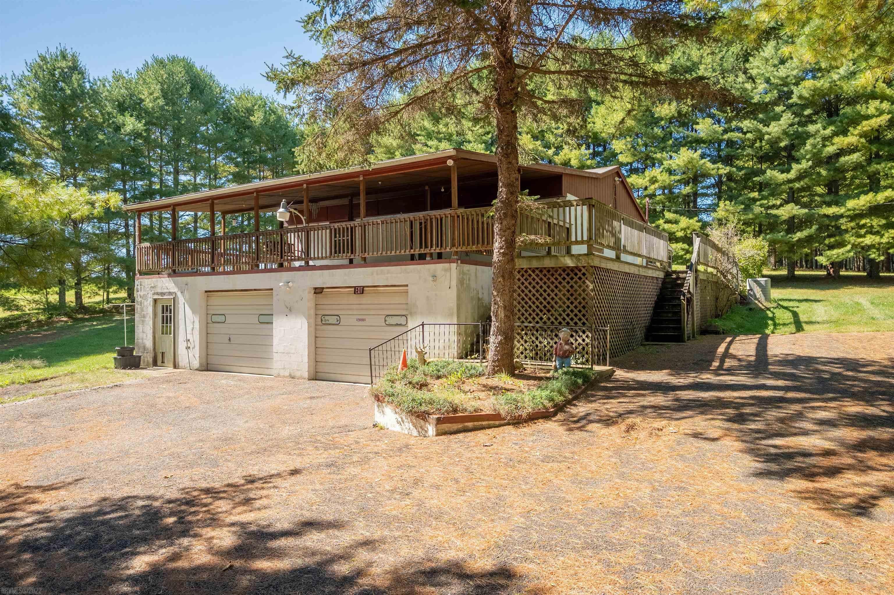 421 Mountain View Road Barren Springs, VA 24313 - Photo 1 of 64 Gallery Image 1