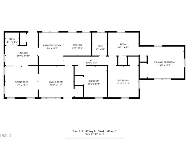 $145,000 | 5256 Highway 86, Yanceyville, NC 27379