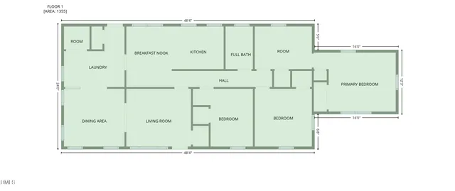 $145,000 | 5256 Highway 86, Yanceyville, NC 27379