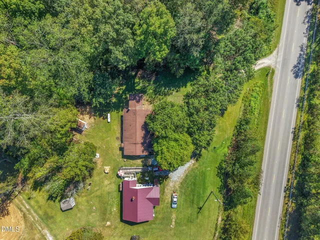 $145,000 | 5256 Highway 86, Yanceyville, NC 27379