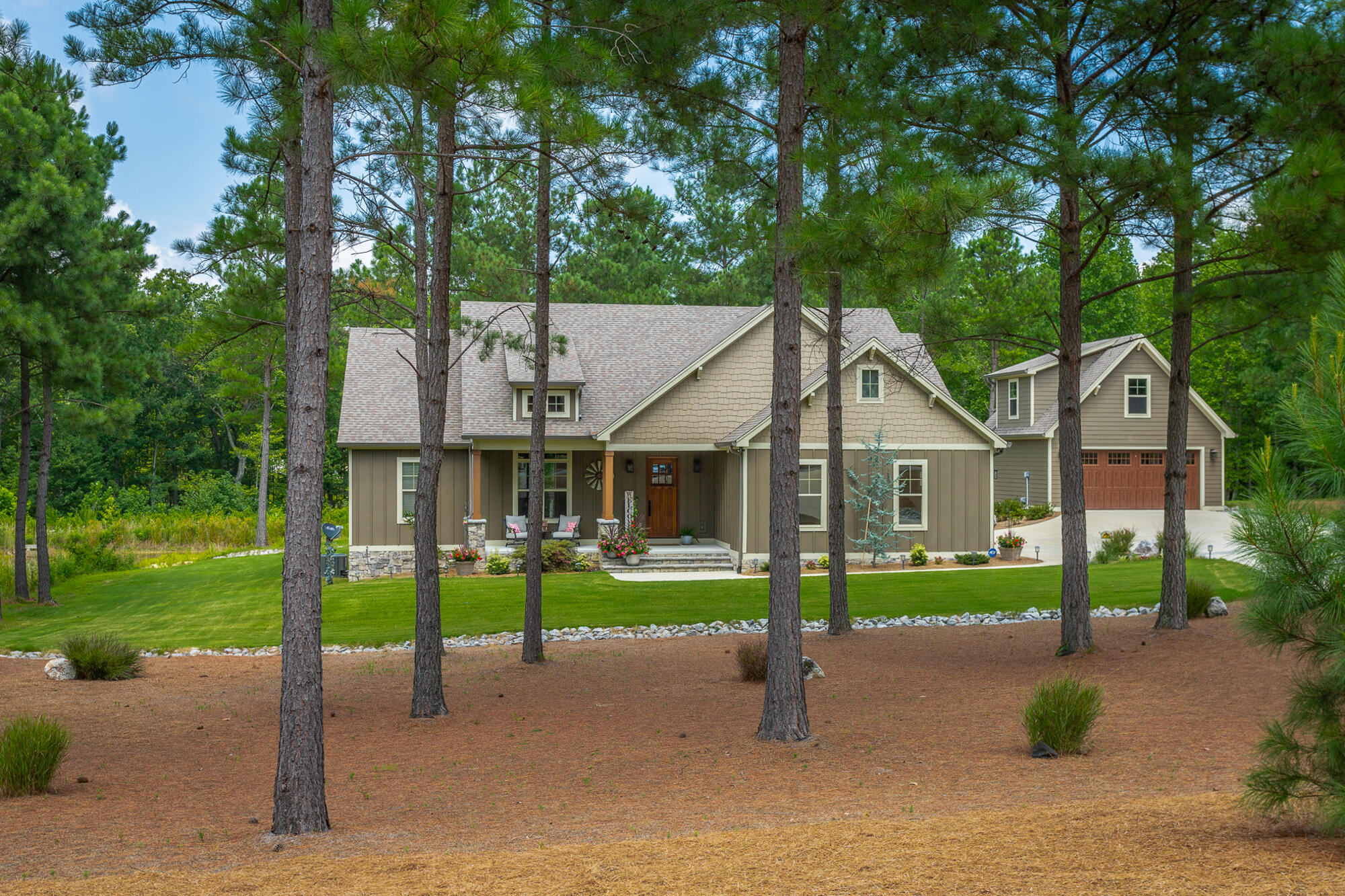 364 Pappy Road Jasper, TN 37347 - Photo 15 of 69 364 Pappy Road HD-73