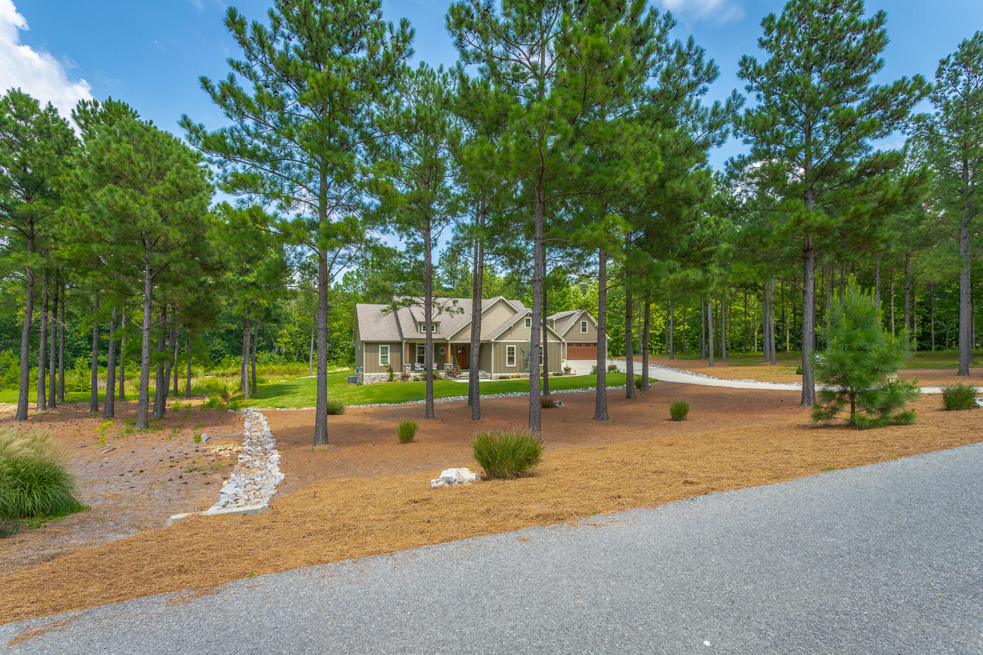 364 Pappy Road Jasper, TN 37347 - Photo 16 of 69 364 Pappy Road HD-74