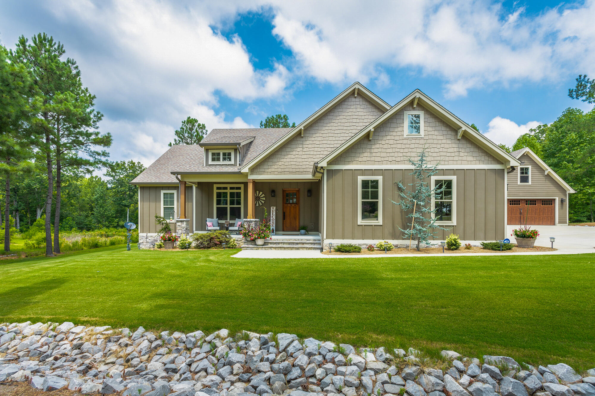 364 Pappy Road Jasper, TN 37347 - Photo 2 of 69 364 Pappy Road HD-58