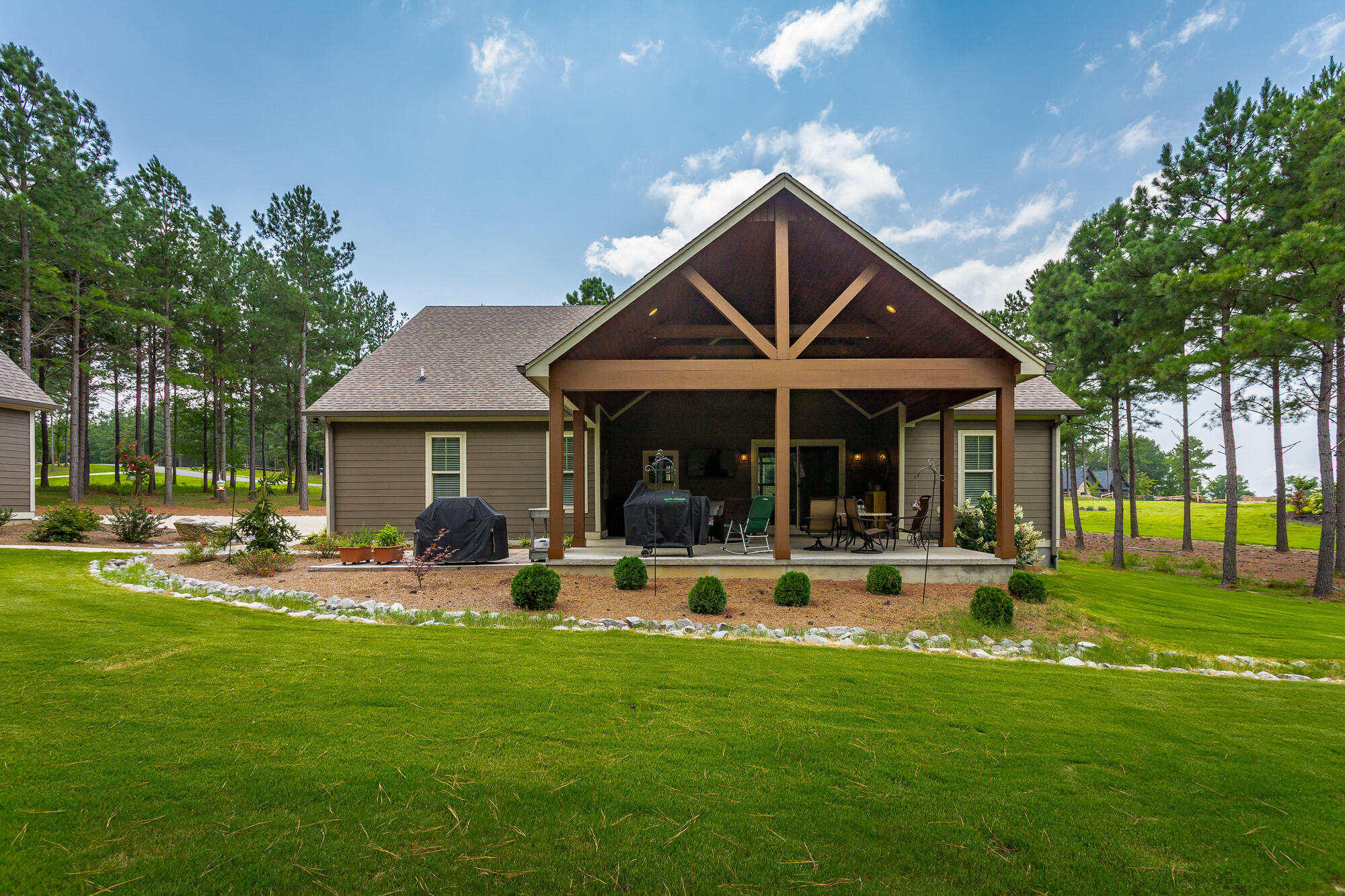 364 Pappy Road Jasper, TN 37347 - Photo 24 of 69 364 Pappy Road HD-47