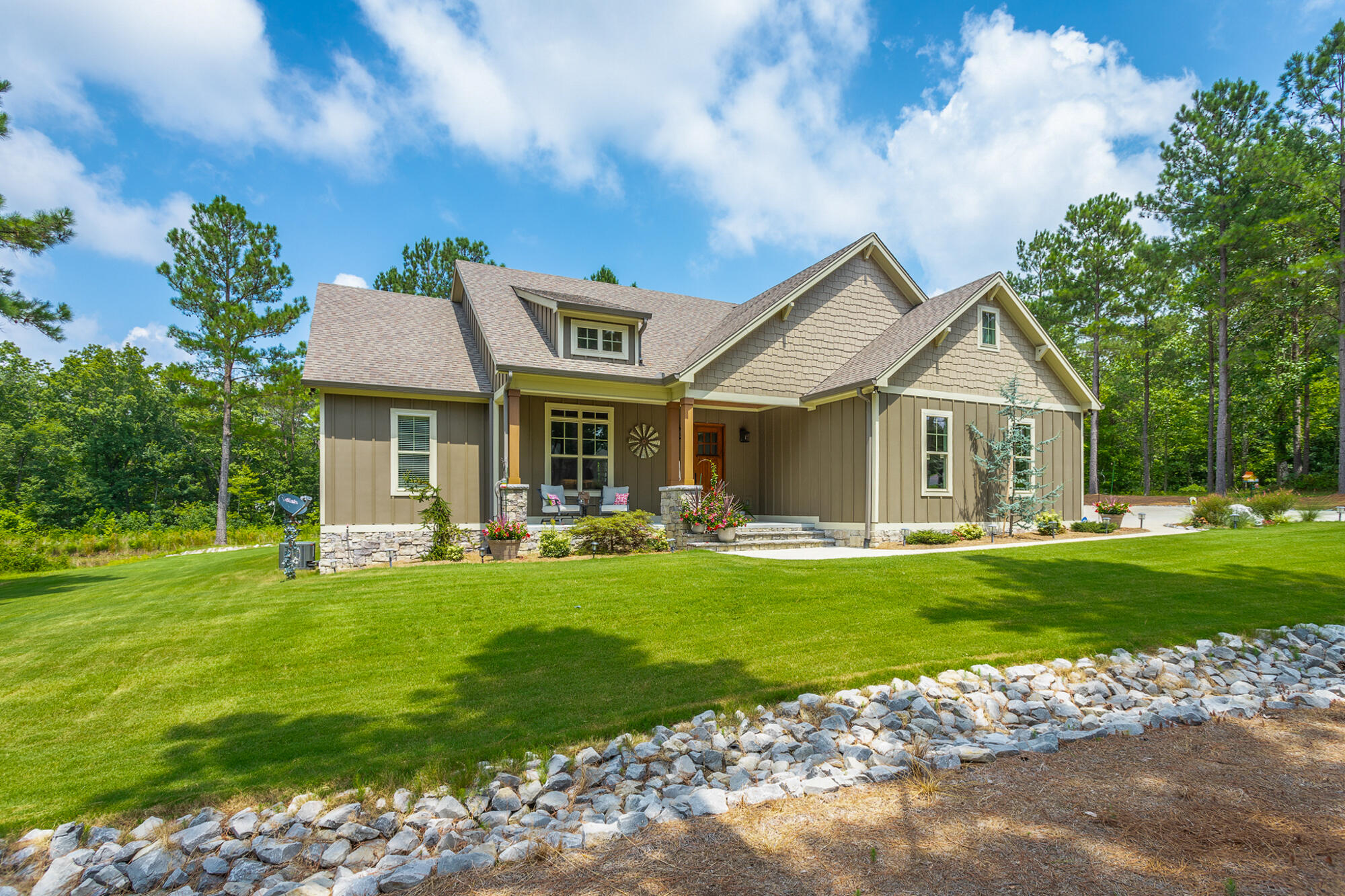 364 Pappy Road Jasper, TN 37347 - Photo 3 of 69 364 Pappy Road HD-59