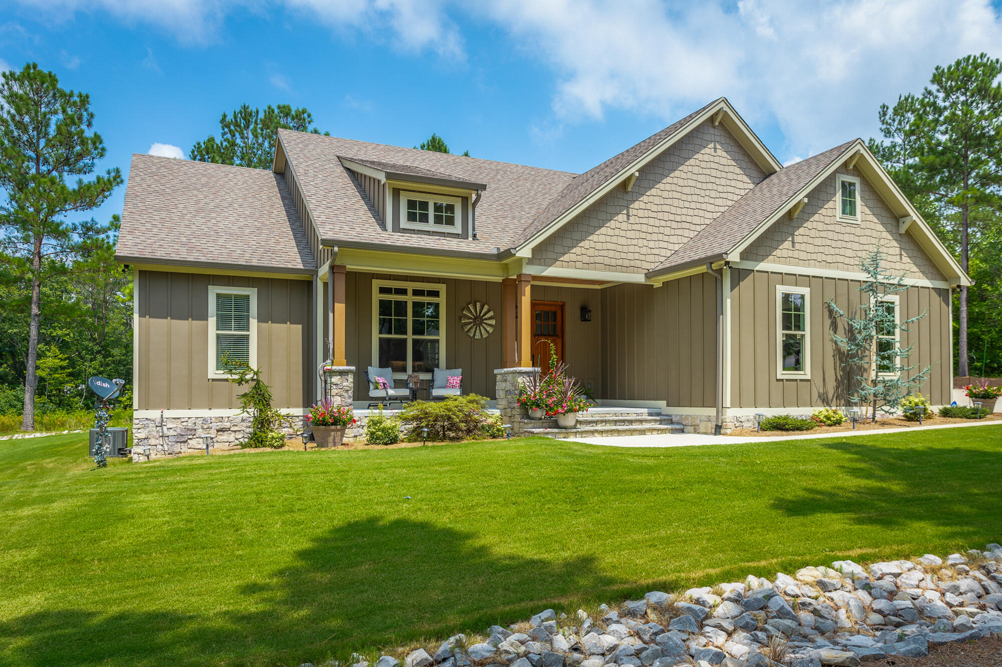364 Pappy Road Jasper, TN 37347 - Photo 4 of 69 364 Pappy Road HD-60