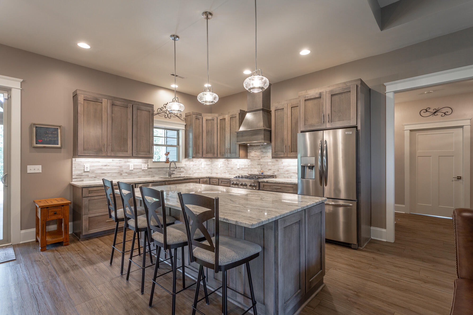 364 Pappy Road Jasper, TN 37347 - Photo 42 of 69 364 Pappy Road HD-13