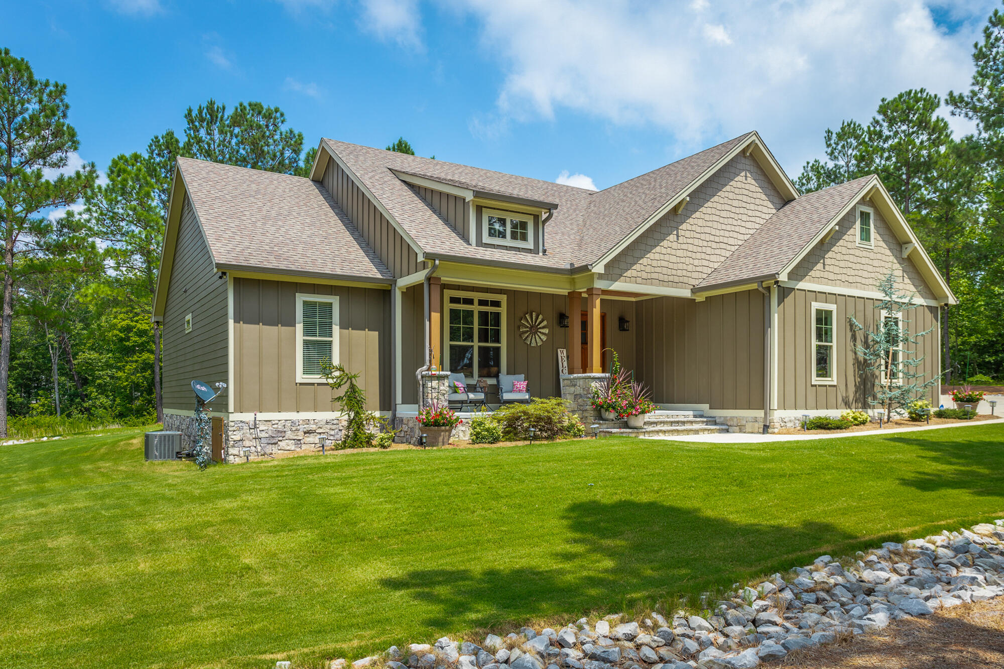 364 Pappy Road Jasper, TN 37347 - Photo 5 of 69 364 Pappy Road HD-62