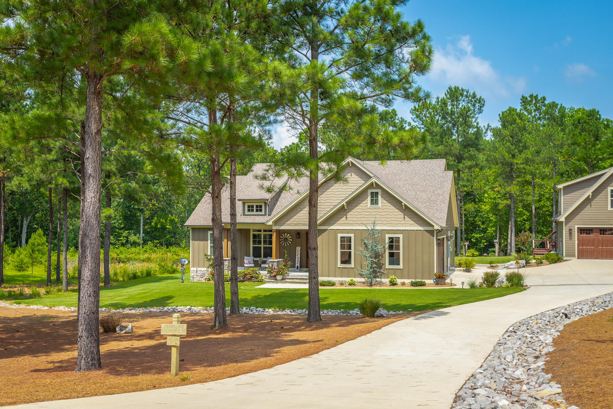 364 Pappy Road Jasper, TN 37347 - Photo 10 of 69 364 Pappy Road HD-67