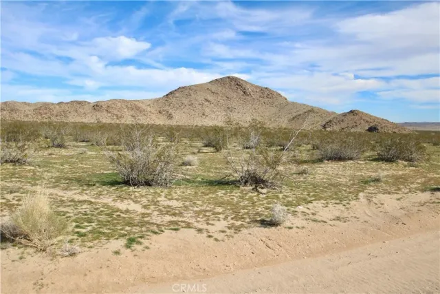 $75,000 | 0 Sunflower Road, Joshua Tree, CA 92252