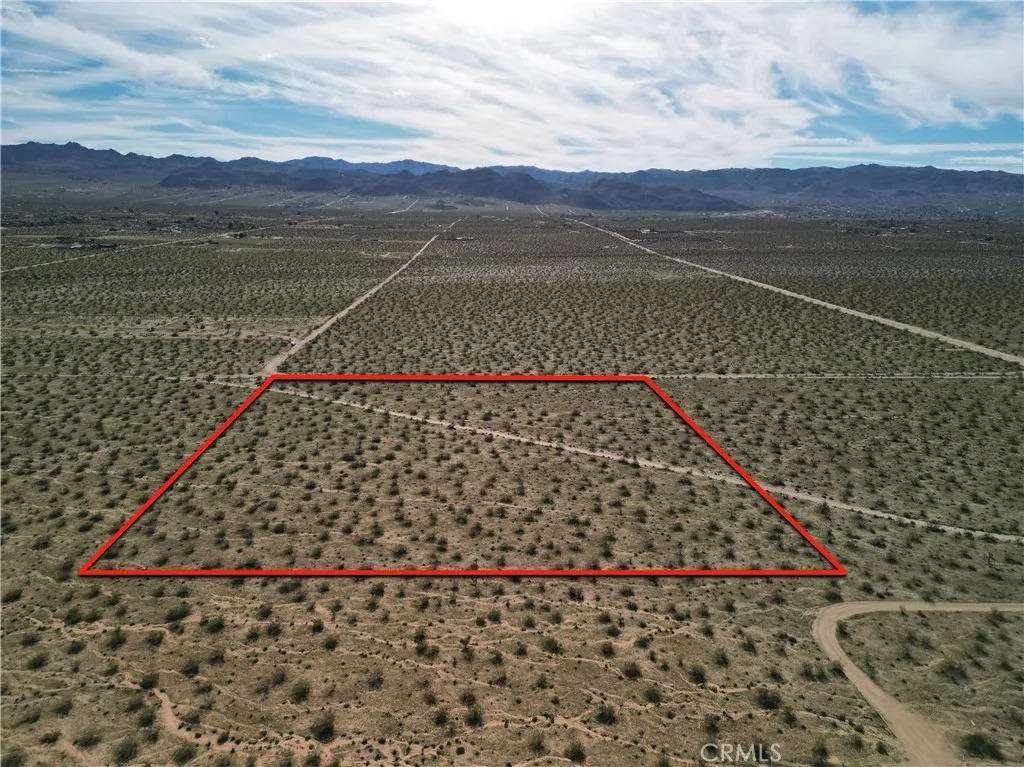 0 Sunflower Road Joshua Tree, CA 92252 - Photo 5 of 13